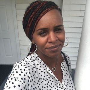 Meet your Posher, Kenya